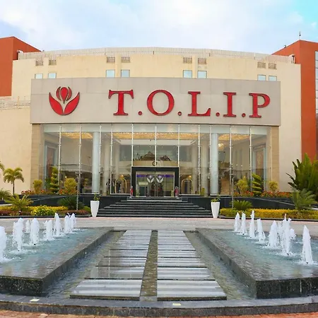 Tolip El Narges Hotel